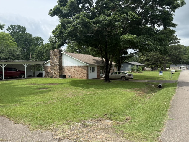 George Add Danville - Residential