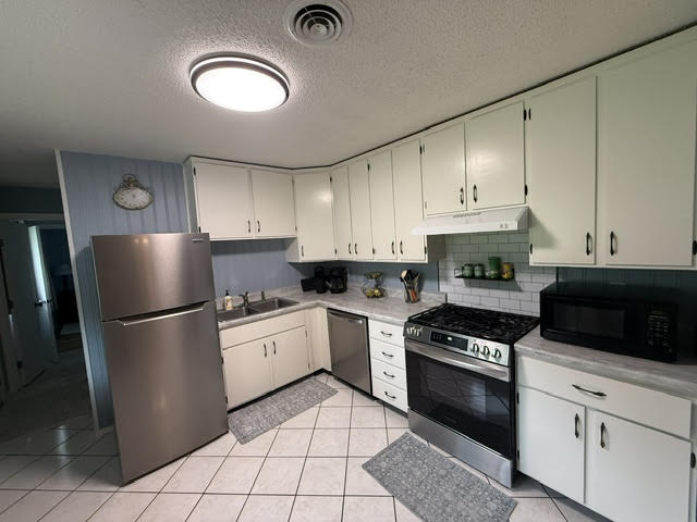 George Add Danville - Residential