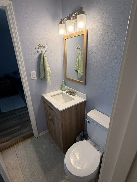George Add Danville - Residential