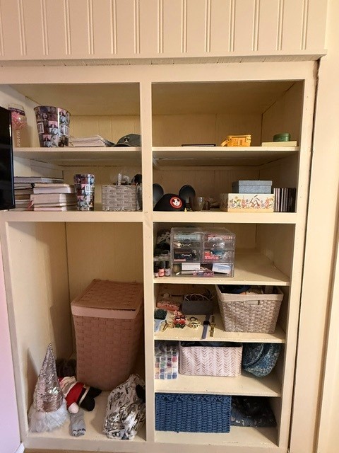 George Add Danville - Residential