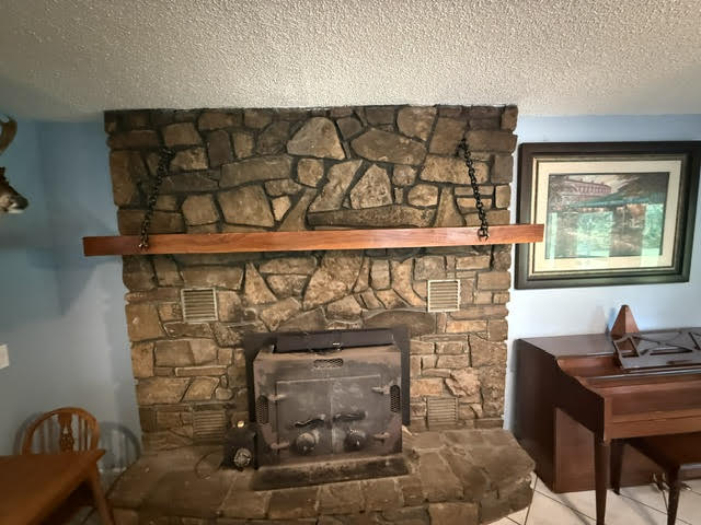George Add Danville - Residential
