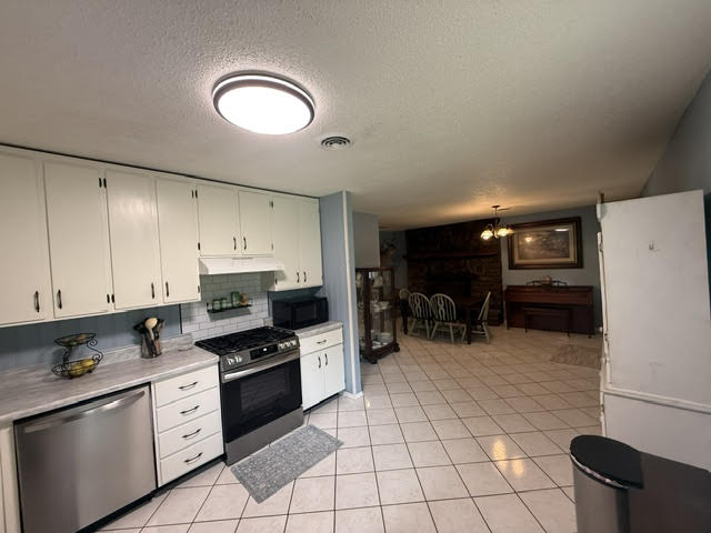 George Add Danville - Residential