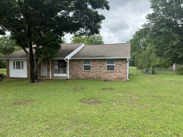 George Add Danville - Residential