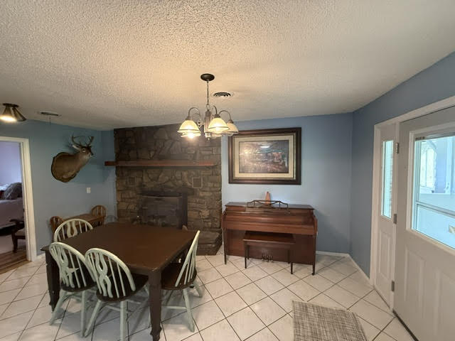 George Add Danville - Residential