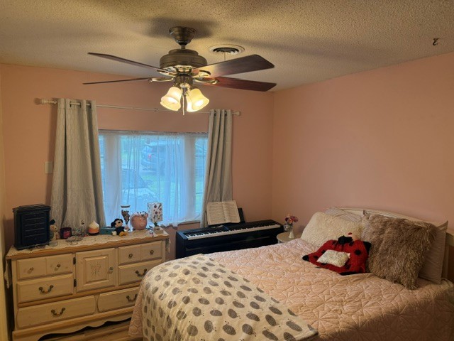 George Add Danville - Residential