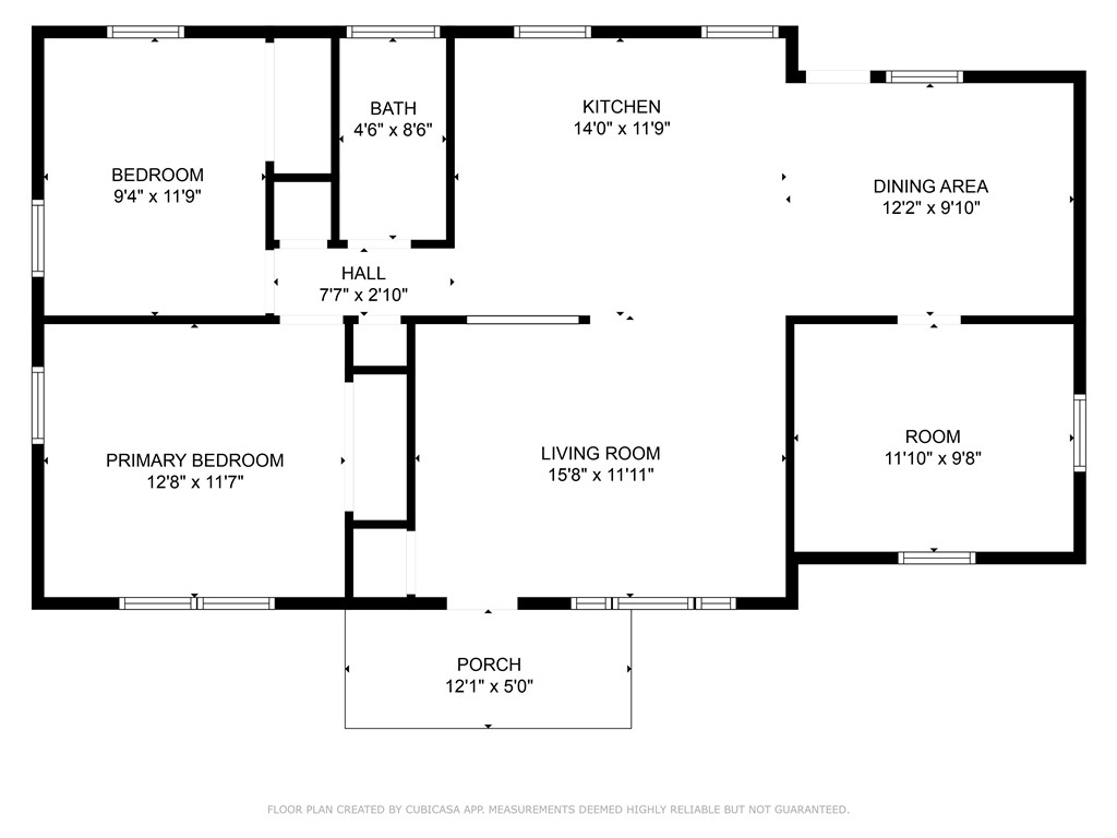 PARIS METES & BOUNDS 1-7-26 - Residential