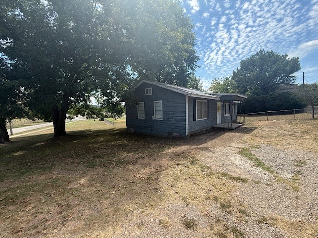 PARIS METES & BOUNDS 1-7-26 - Residential