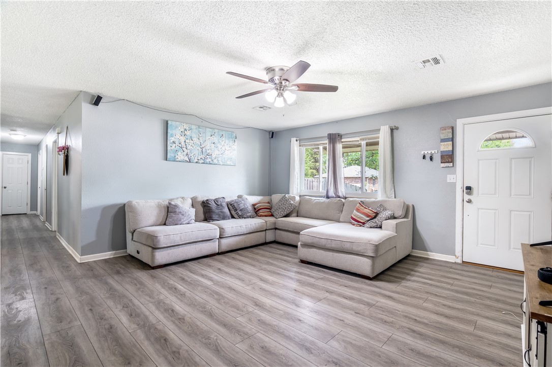 Lyndale Estates Siloam Spgs - Residential