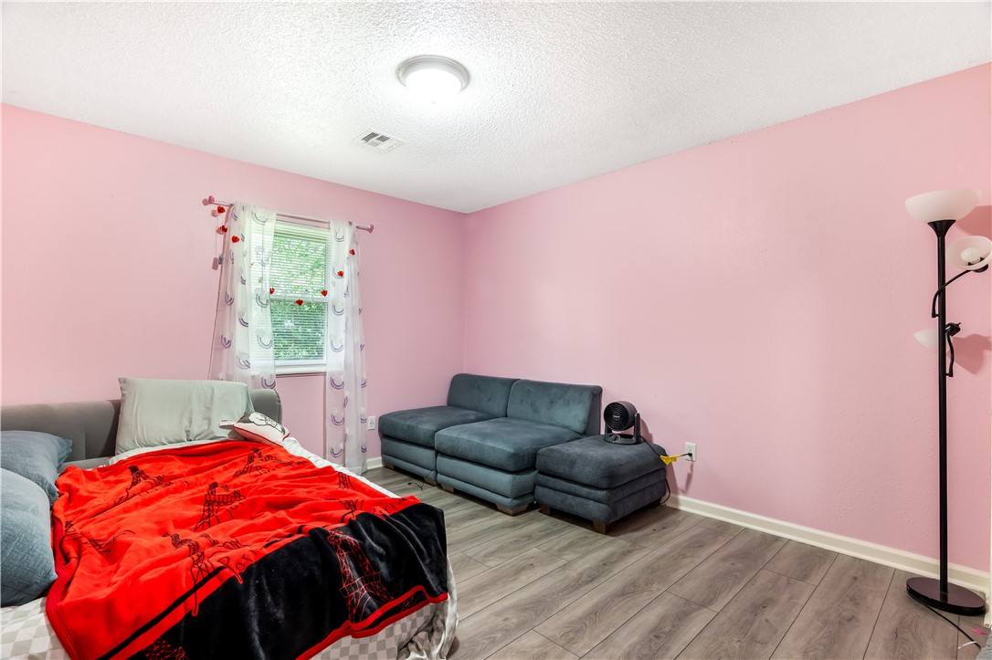 Lyndale Estates Siloam Spgs - Residential