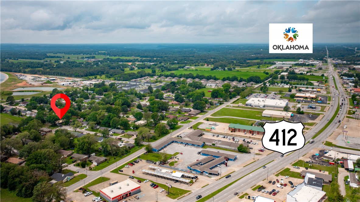 Lyndale Estates Siloam Spgs - Residential