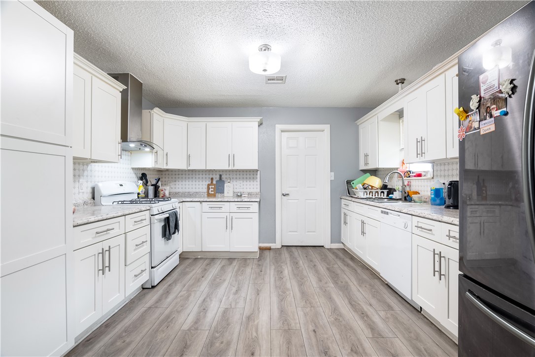Lyndale Estates Siloam Spgs - Residential