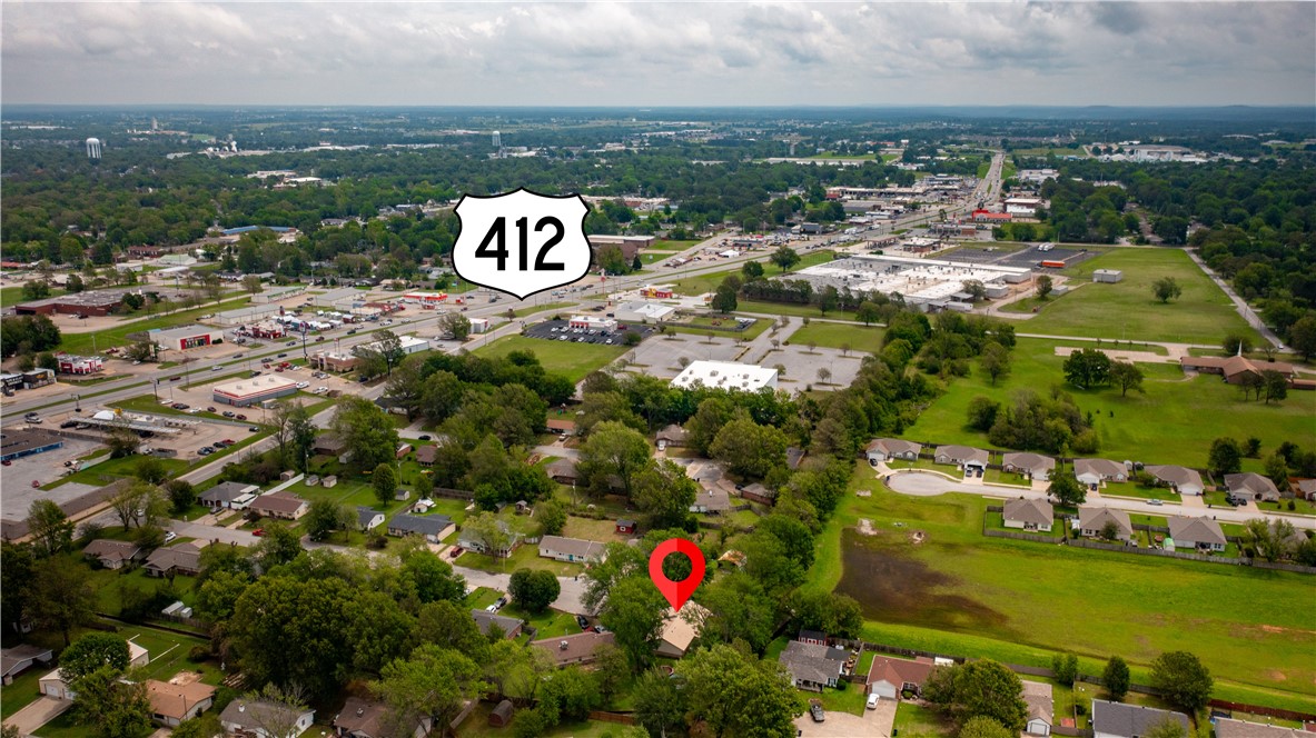 Lyndale Estates Siloam Spgs - Residential