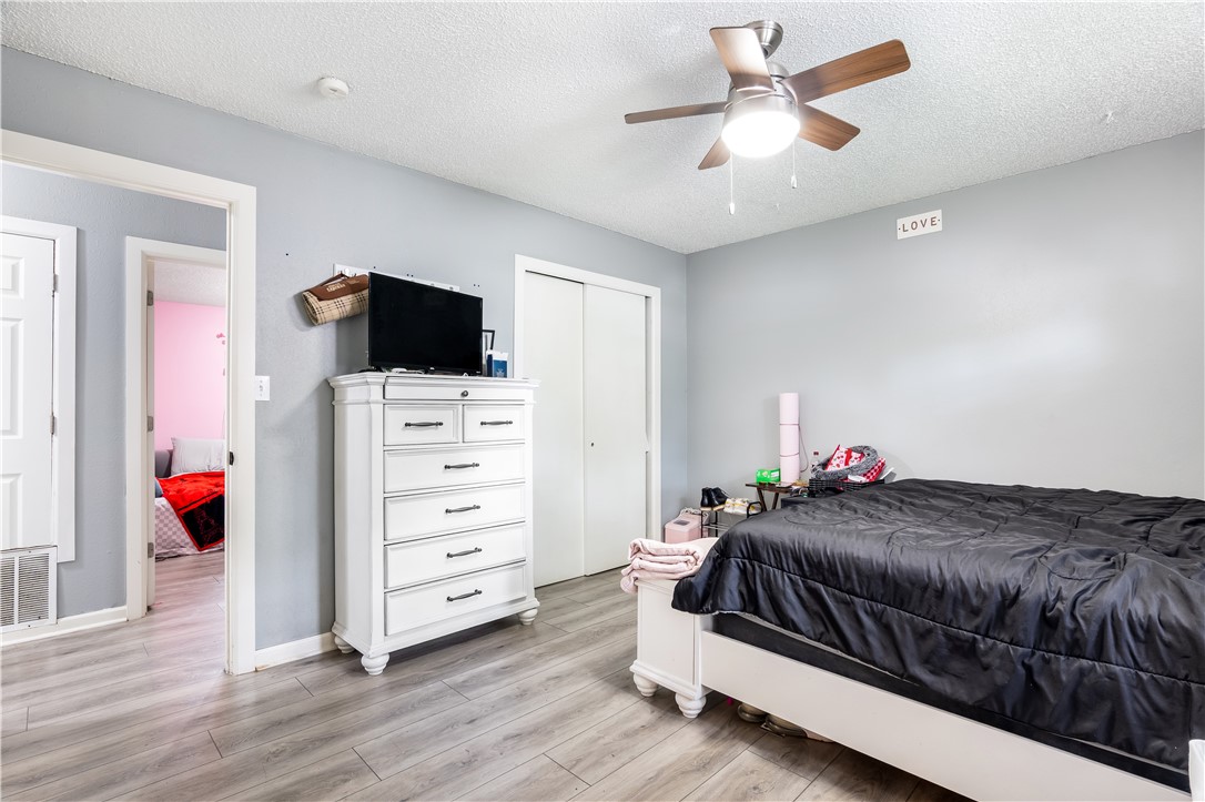 Lyndale Estates Siloam Spgs - Residential