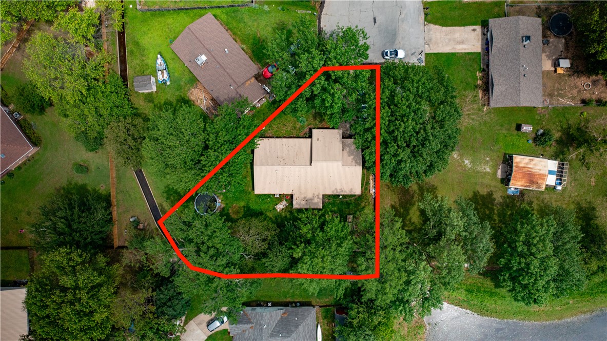 Lyndale Estates Siloam Spgs - Residential
