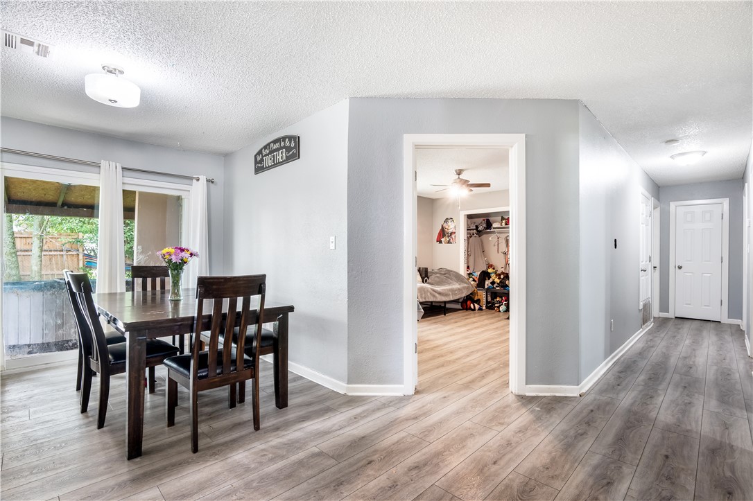 Lyndale Estates Siloam Spgs - Residential