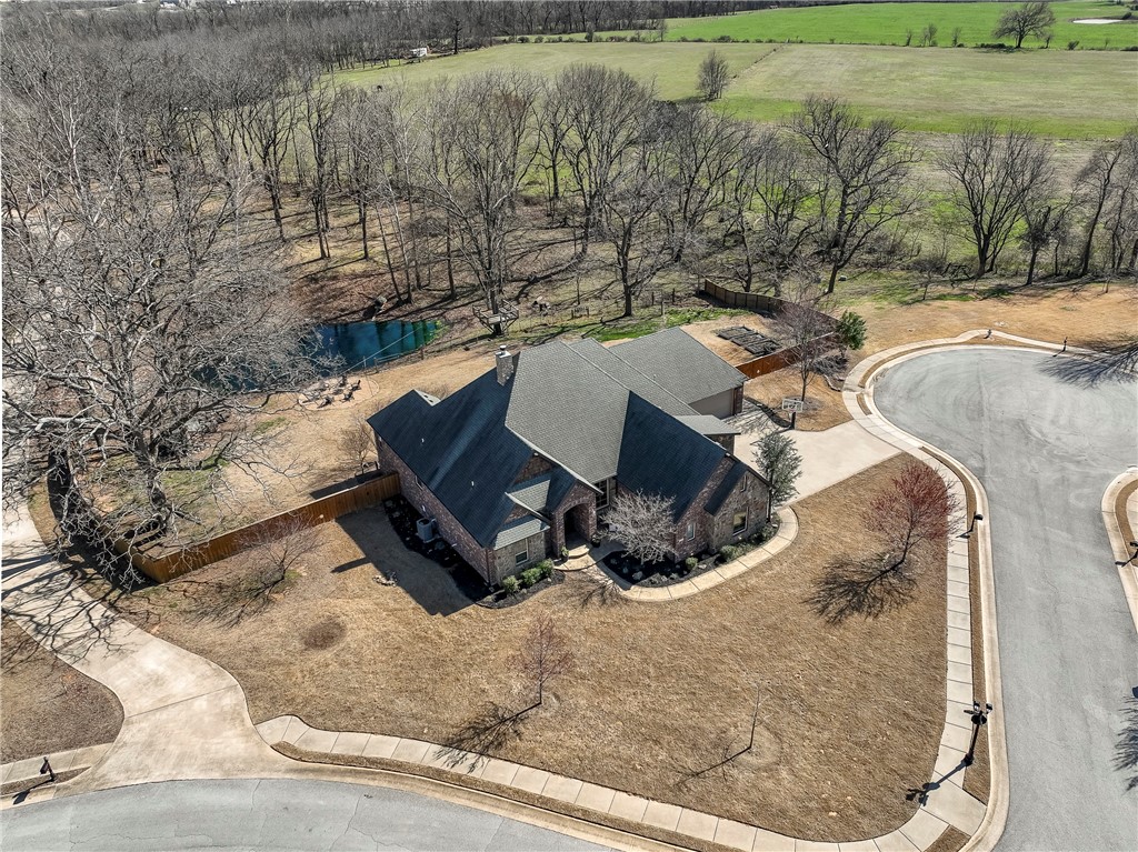 Chattin Valle Sub Cave Spgs - Residential