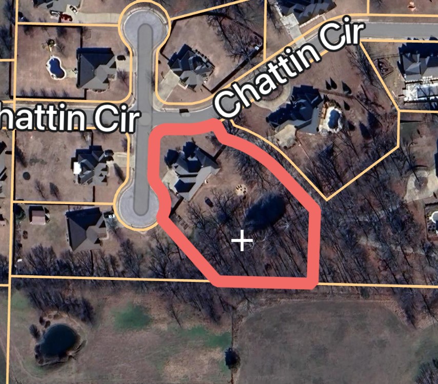 Chattin Valle Sub Cave Spgs - Residential