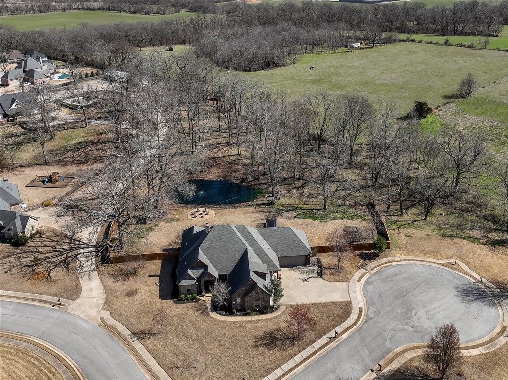 Chattin Valle Sub Cave Spgs - Residential