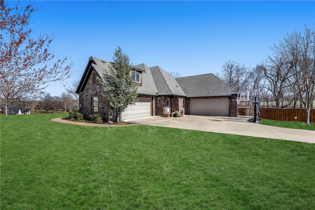 Chattin Valle Sub Cave Spgs - Residential