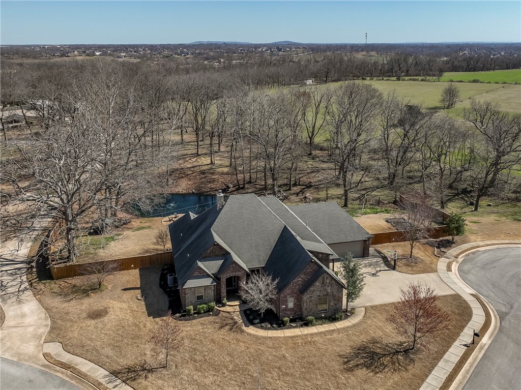 Chattin Valle Sub Cave Spgs - Residential