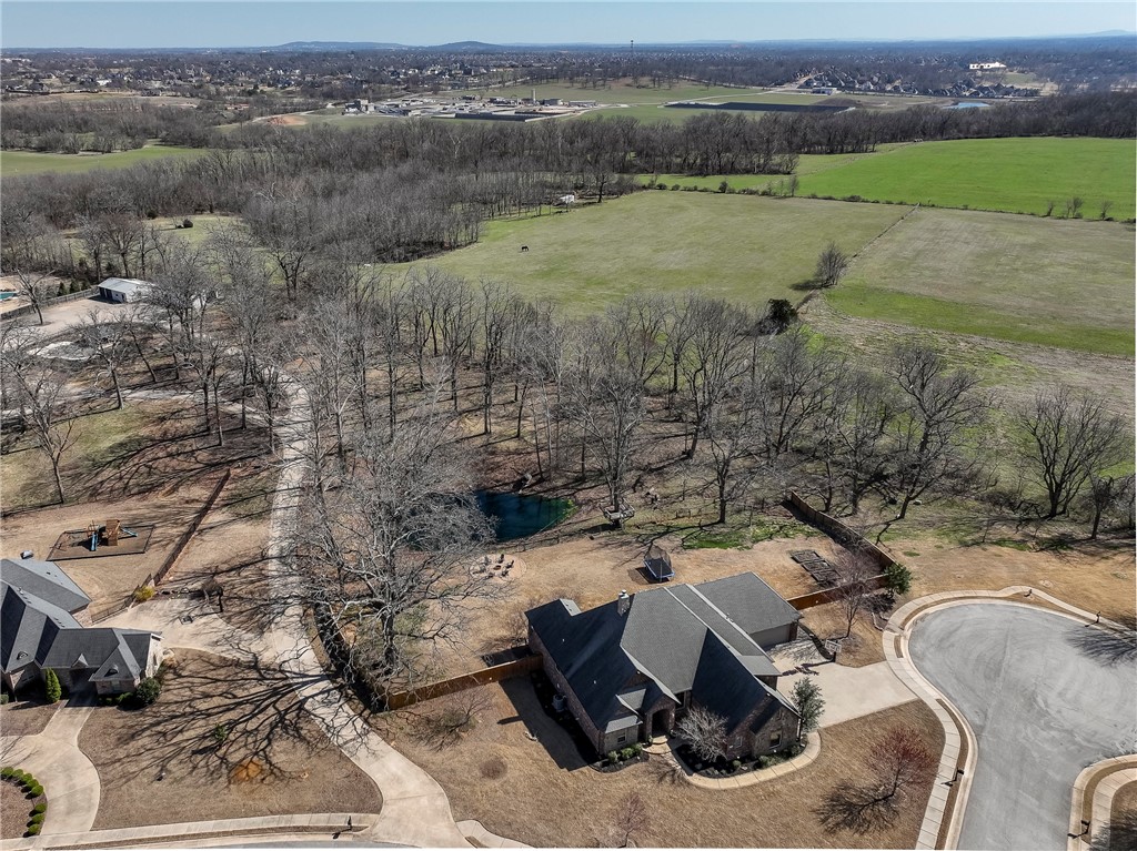 Chattin Valle Sub Cave Spgs - Residential