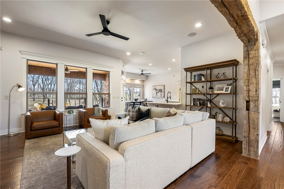 Chattin Valle Sub Cave Spgs - Residential