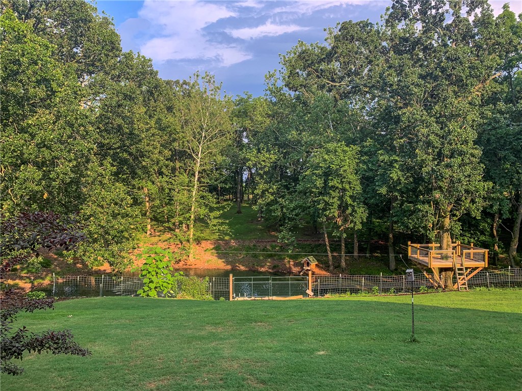 Chattin Valle Sub Cave Spgs - Residential