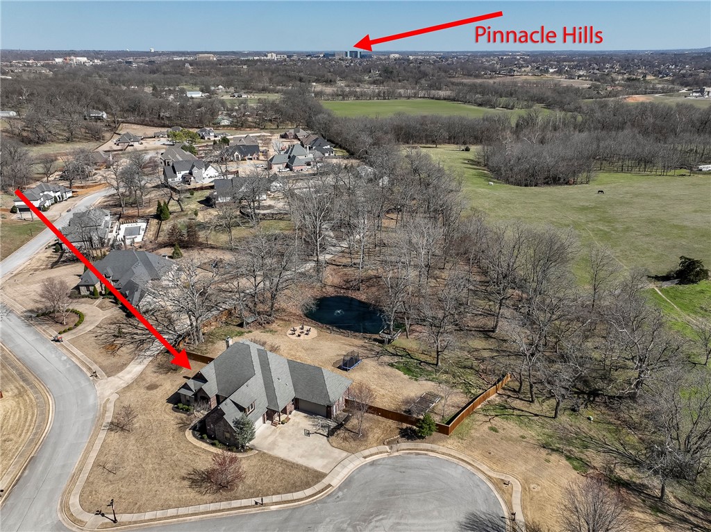 Chattin Valle Sub Cave Spgs - Residential