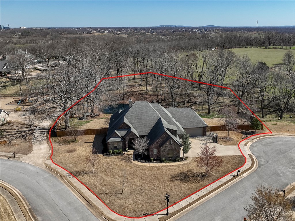 Chattin Valle Sub Cave Spgs - Residential