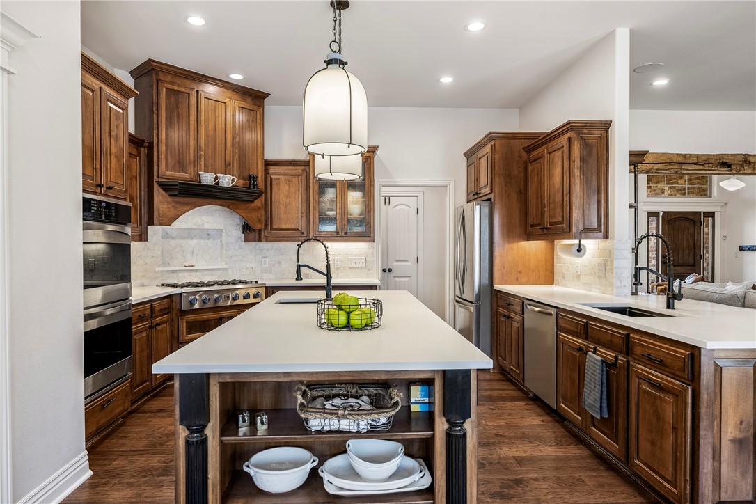 Chattin Valle Sub Cave Spgs - Residential