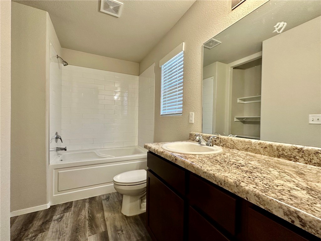 Cedar Bluff Sub Ph I - Residential