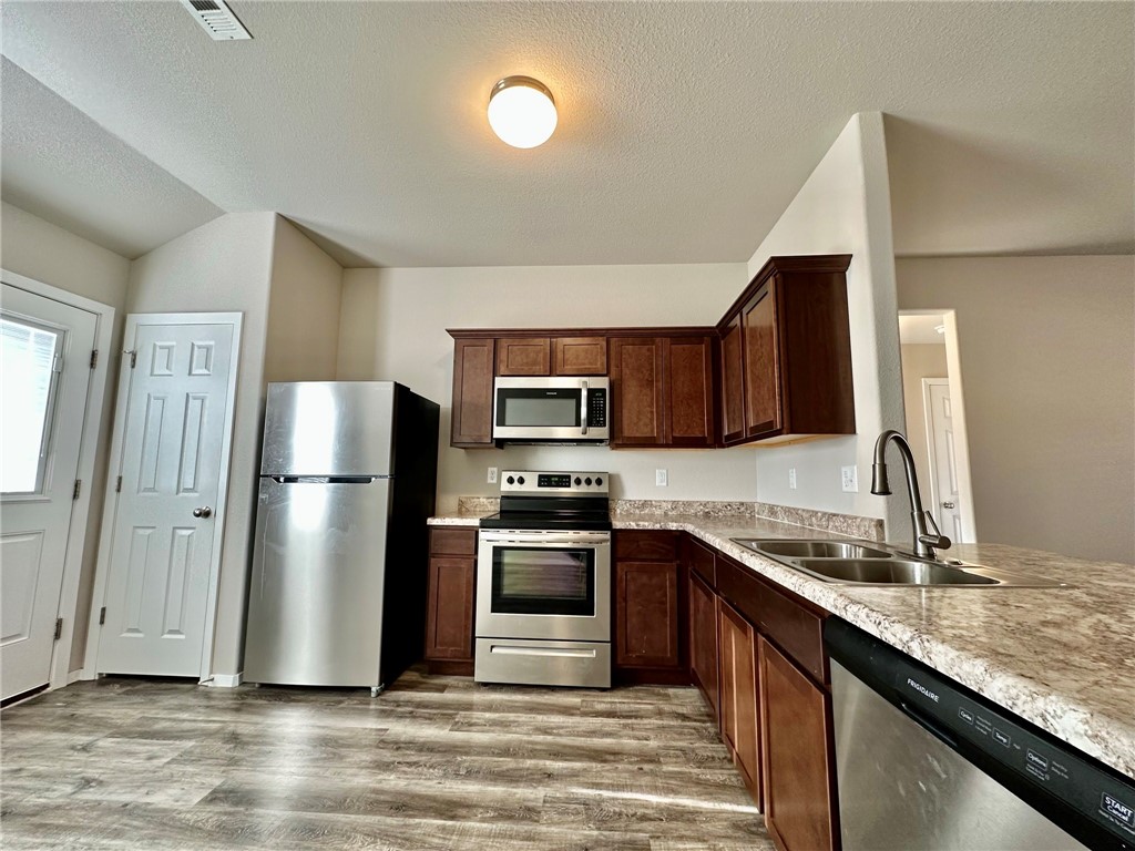 Cedar Bluff Sub Ph I - Residential