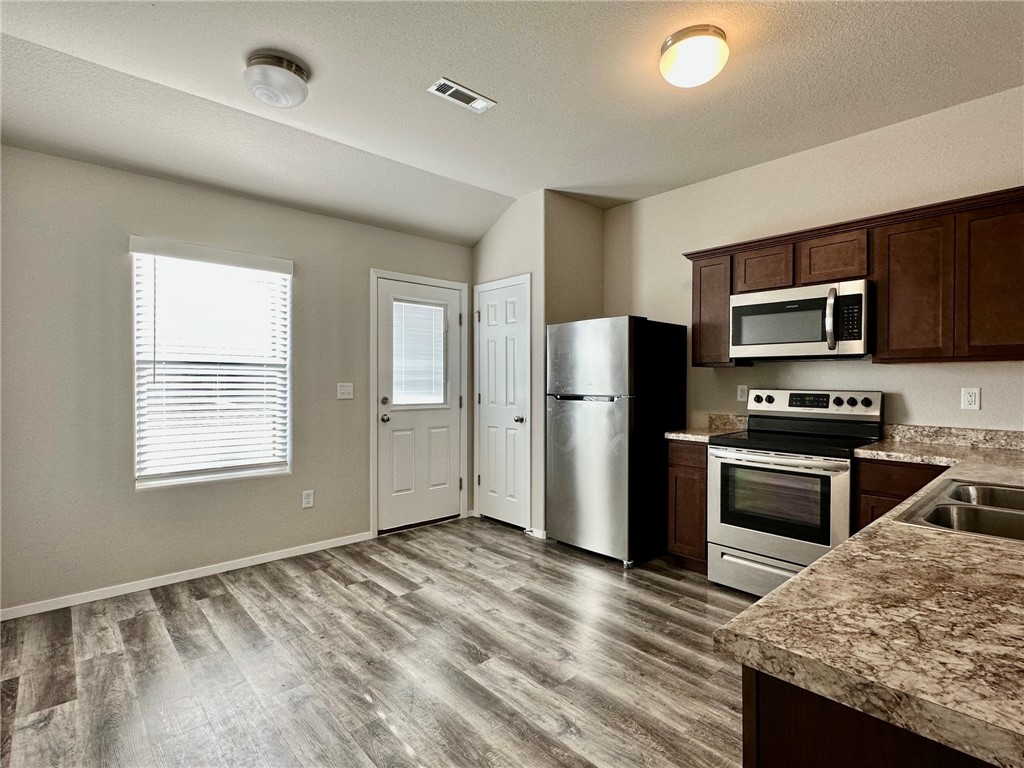 Cedar Bluff Sub Ph I - Residential