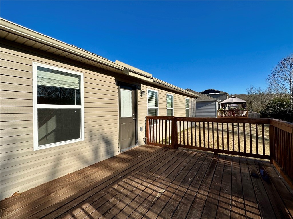 Cedar Bluff Sub Ph I - Residential