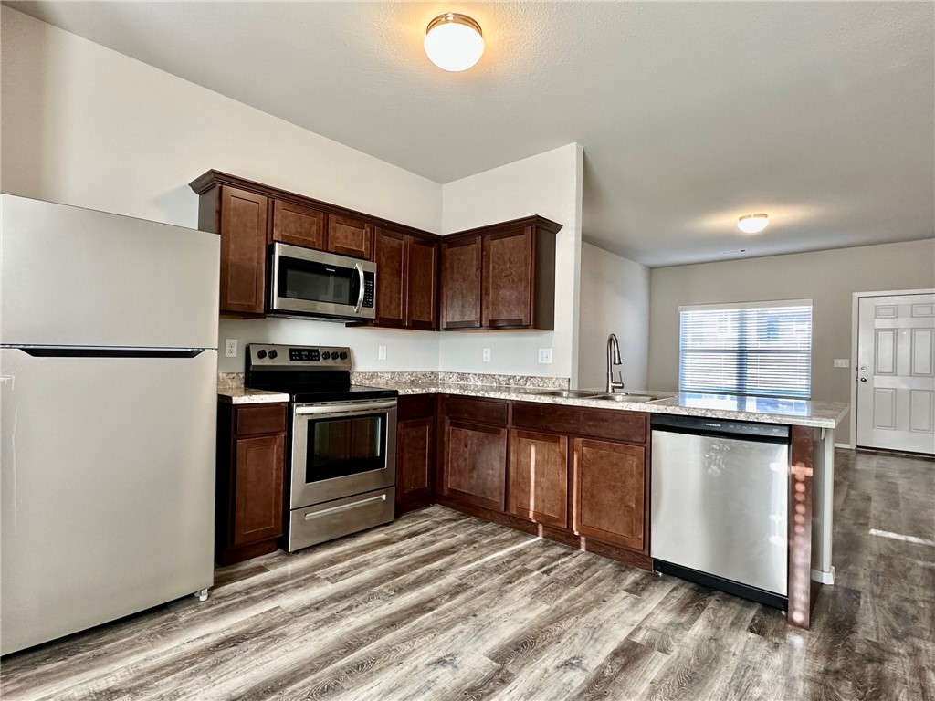 Cedar Bluff Sub Ph I - Residential