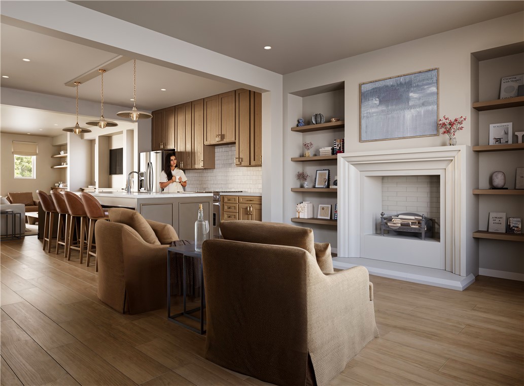 ORCHARD ADD-BENTONVILLE - Residential