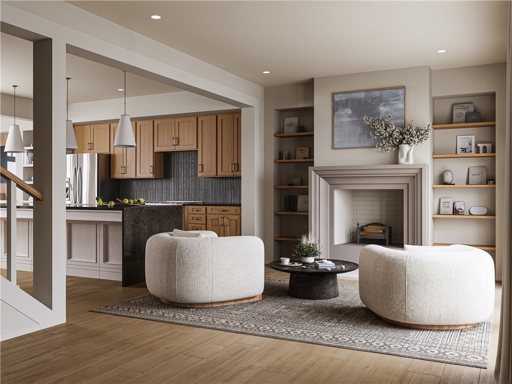 ORCHARD ADD-BENTONVILLE - Residential