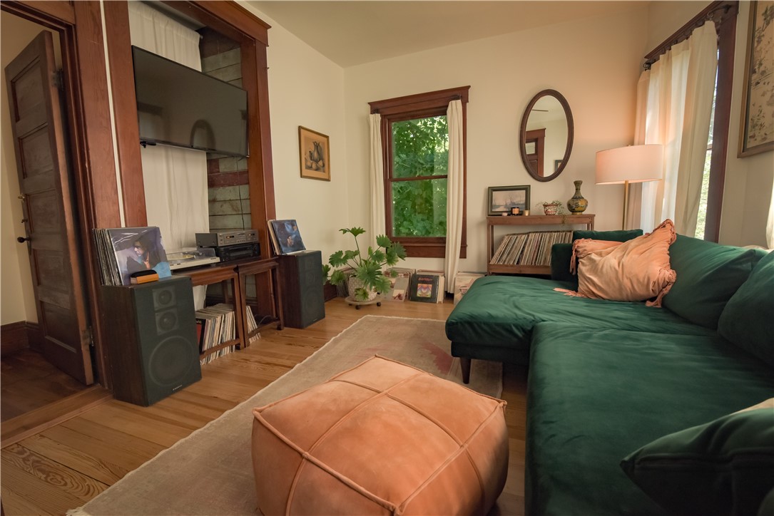 Fayetteville Original - Residential