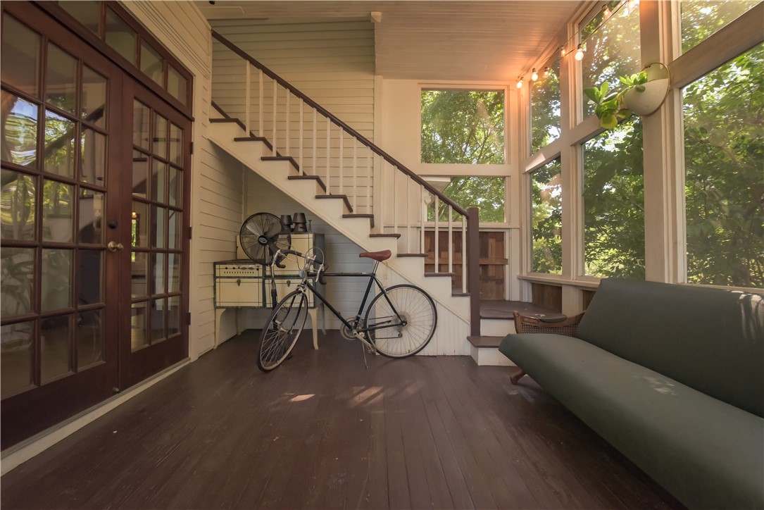 Fayetteville Original - Residential