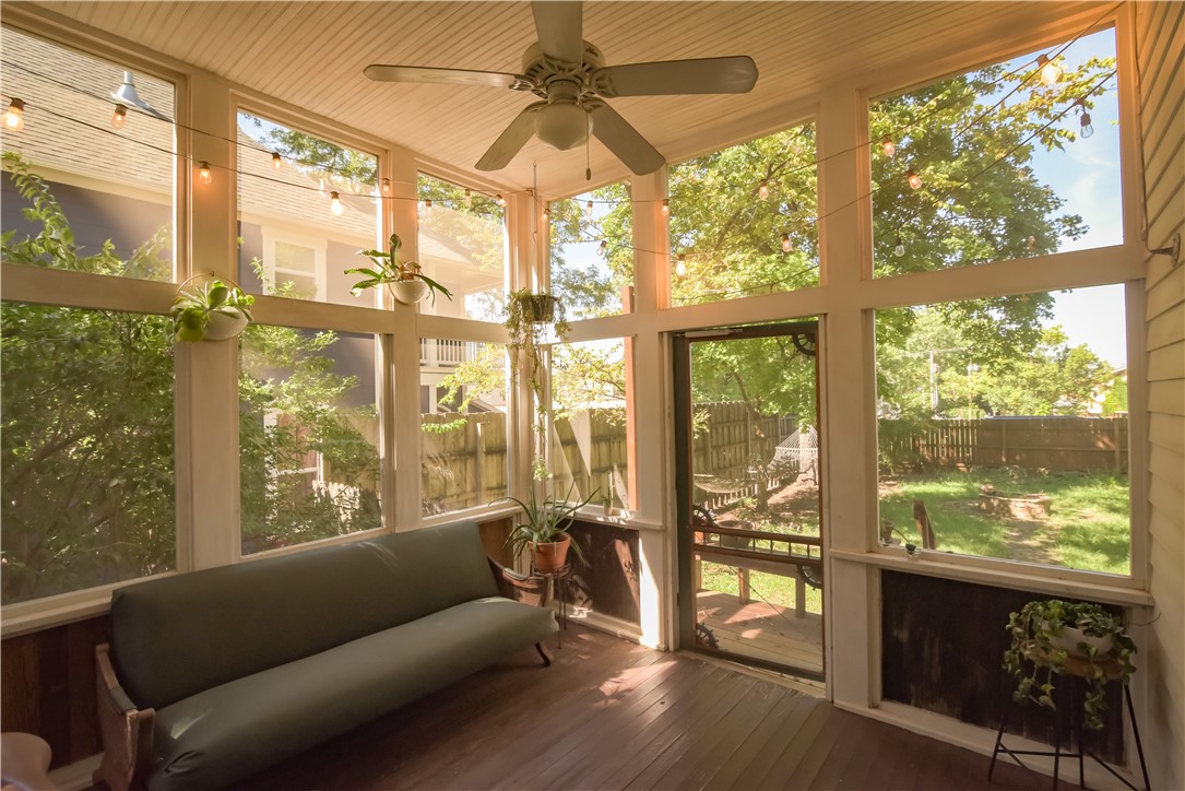 Fayetteville Original - Residential