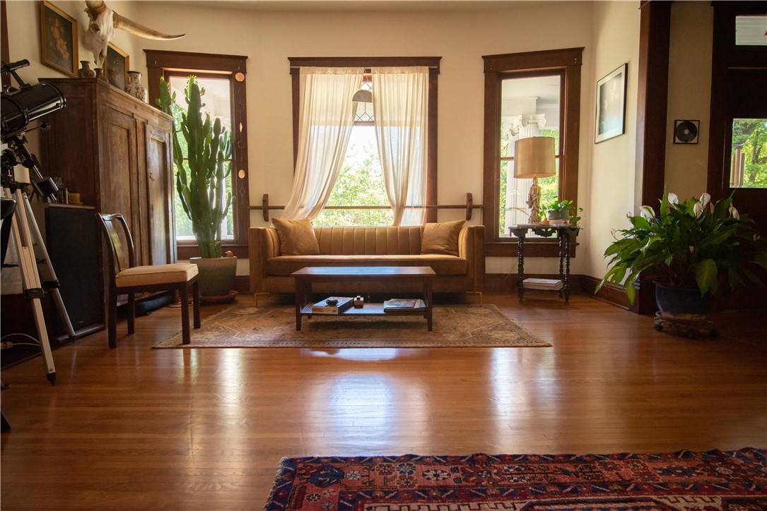 Fayetteville Original - Residential