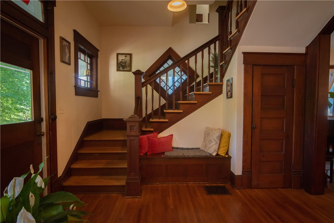 Fayetteville Original - Residential