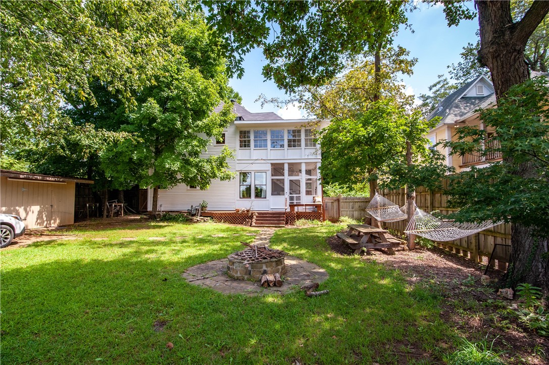 Fayetteville Original - Residential