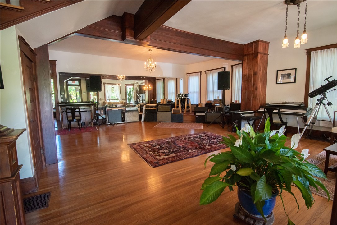 Fayetteville Original - Residential