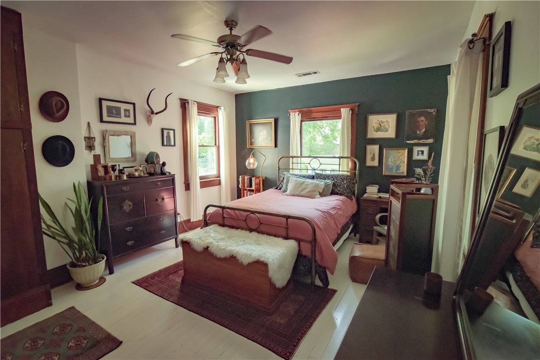 Fayetteville Original - Residential