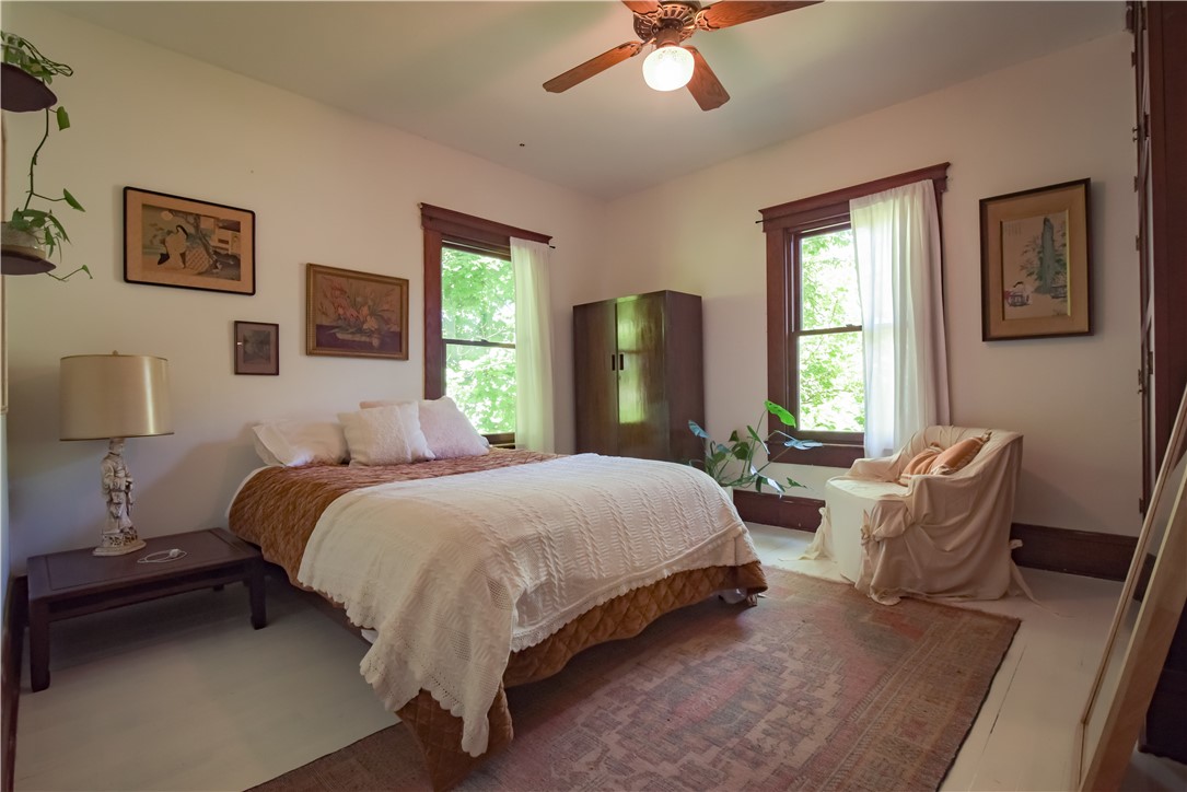 Fayetteville Original - Residential