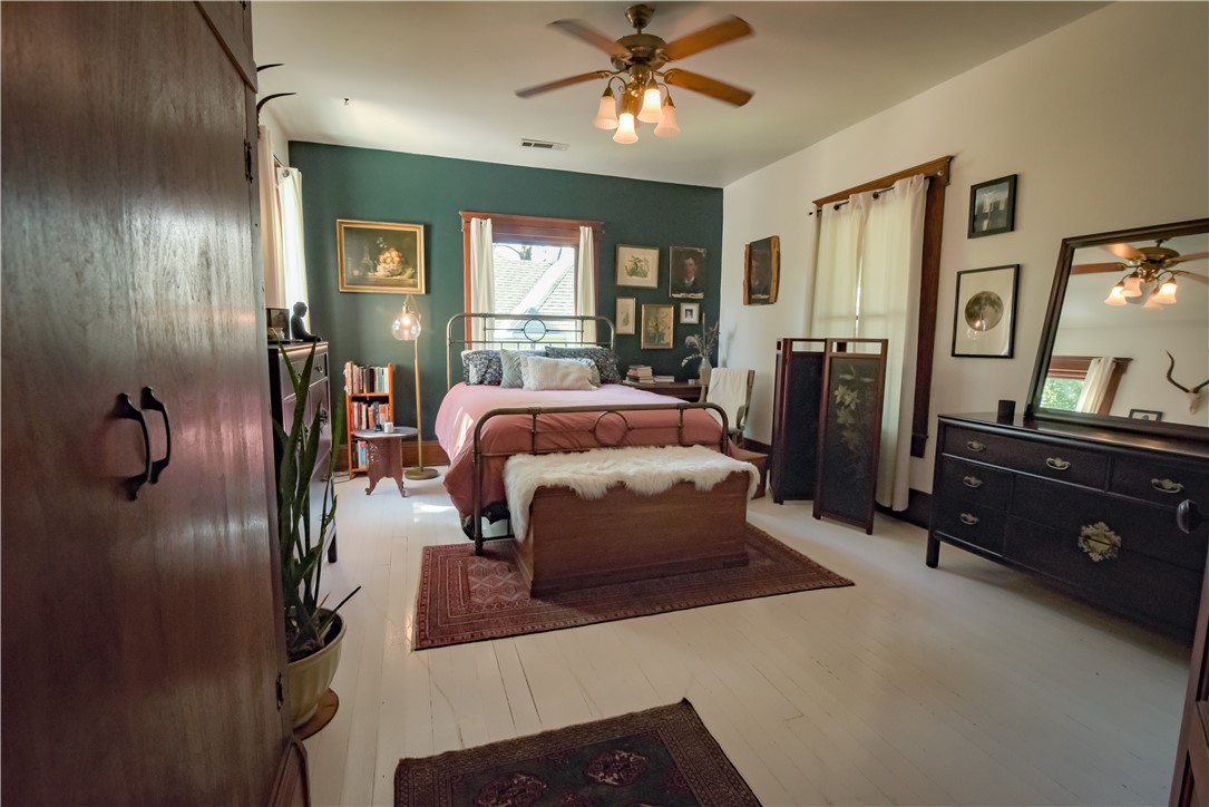 Fayetteville Original - Residential