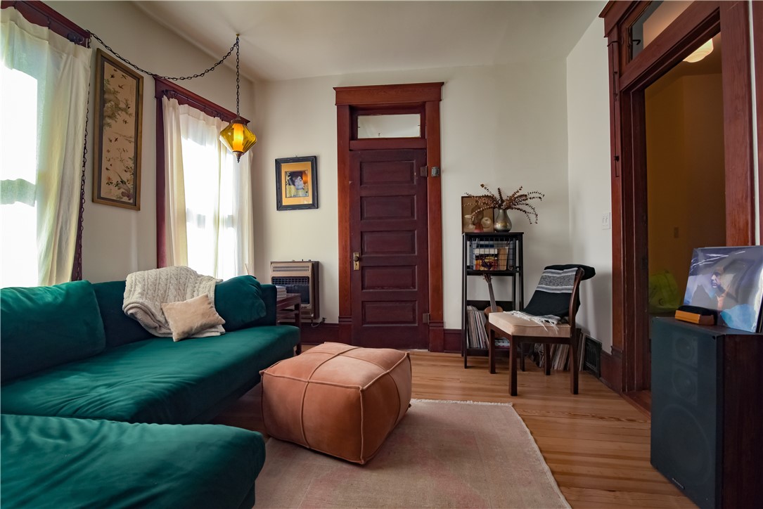 Fayetteville Original - Residential