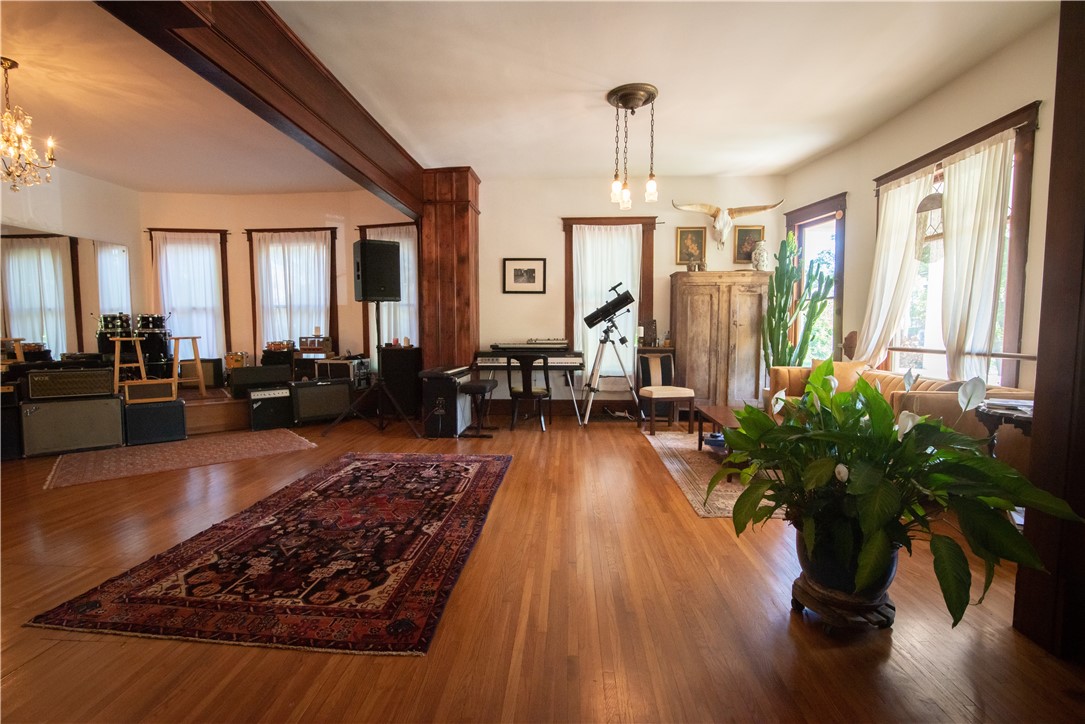 Fayetteville Original - Residential