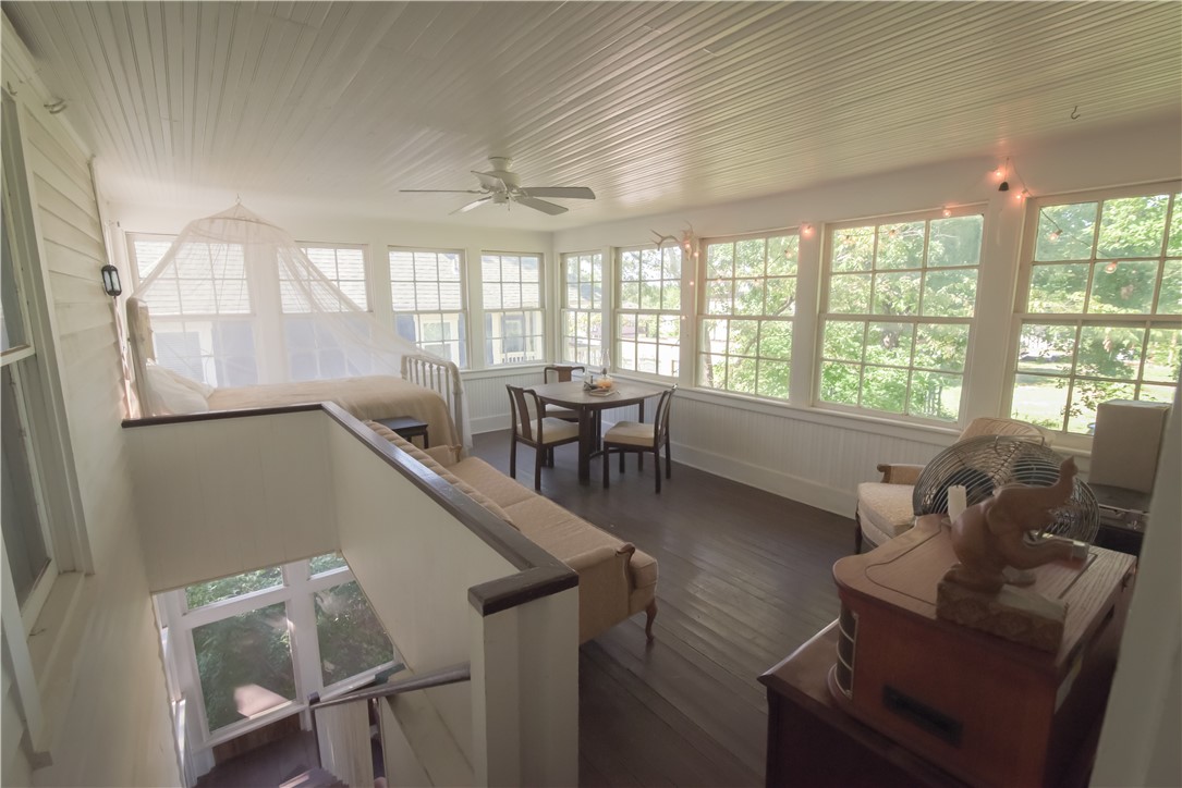 Fayetteville Original - Residential